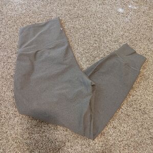 Old navy maternity powersoft joggers